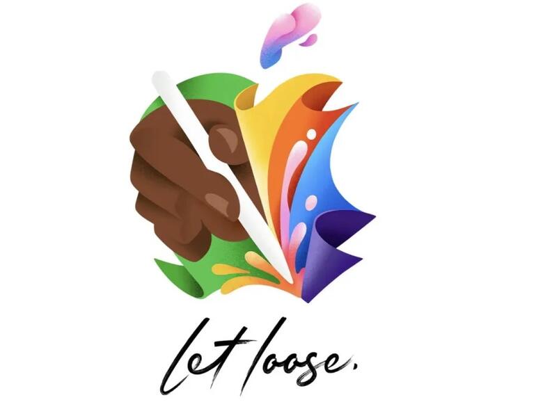Let-Loose-Event-Einladung