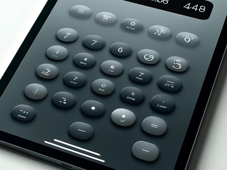 So sieht die KI die App