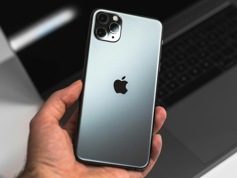 iPhone 11 Pro: Warum austauschen, wenn es noch taugt?