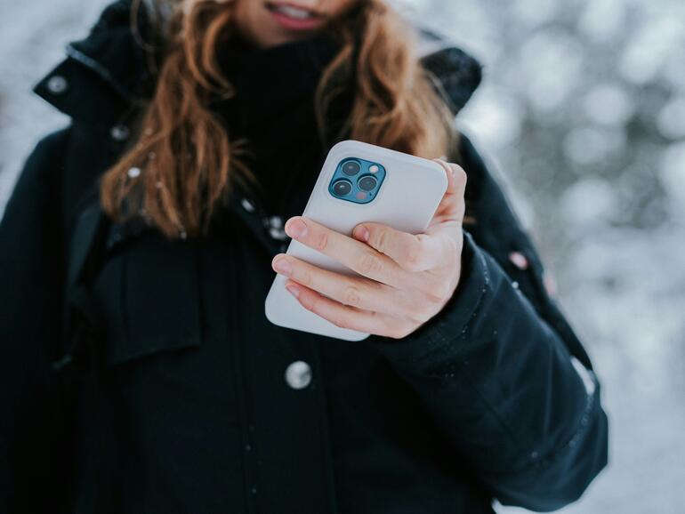 „Welchen Browser soll ich nur nehmen?“