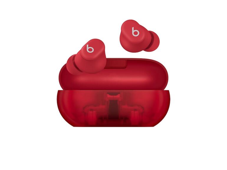 Beats Solo Buds