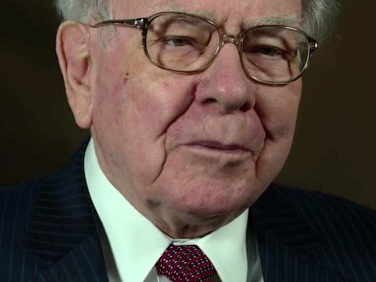 Warren Buffett