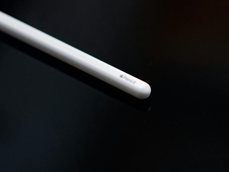 Der Apple Pencil wird morgen eine Pro-Version erhalten.