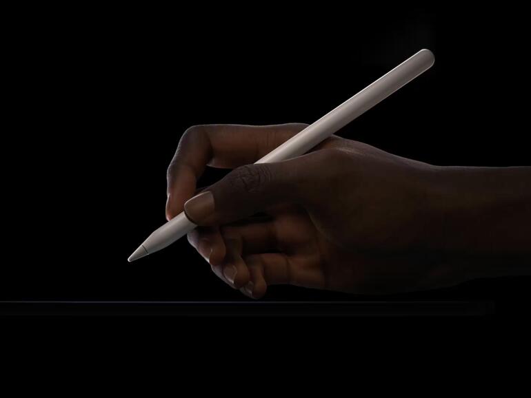 Apple Pencil Pro