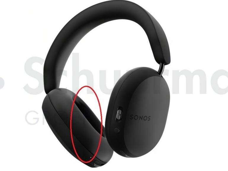 Sonos Ace Kopfhörer