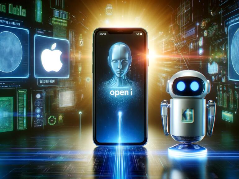 So stellt dich sich die KI die Kooperation vor