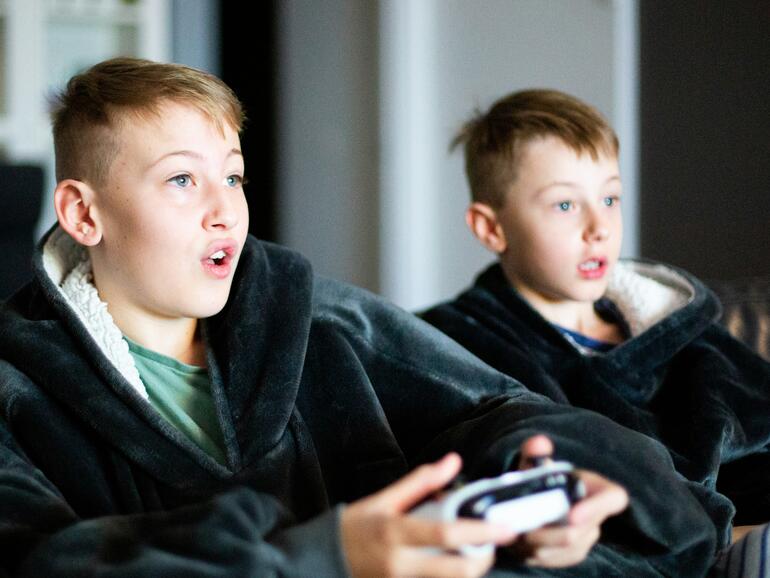 Noch immer kein Fortnite auf dem iPhone? Dann eben auf der Xbox.