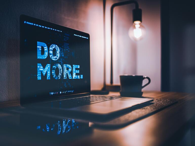 Kommen Macs mit Touchscreen?