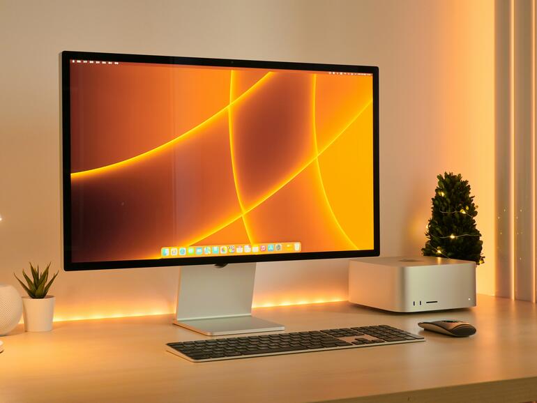 Mac Studio: Warten auf einen neuen Chip …