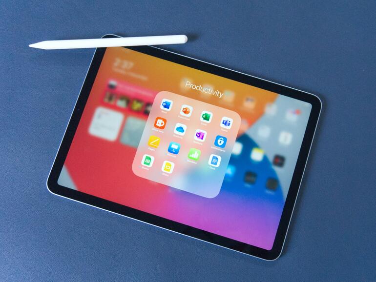 iPad Air – was rechtfertigt den Namen noch?