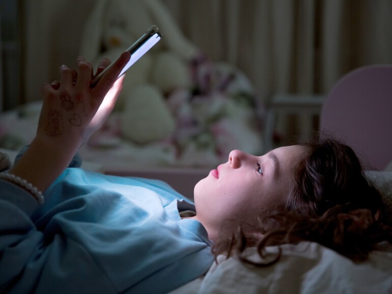 Die Mediennutzung des Kindes sicherer gestalten – eine schwierige Aufgabe für Eltern