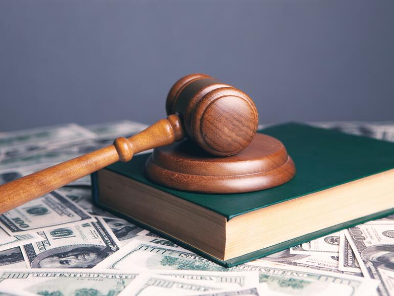 Das letzte Wort in der Wettbewerbsklage ist noch lange nicht gesprochen.