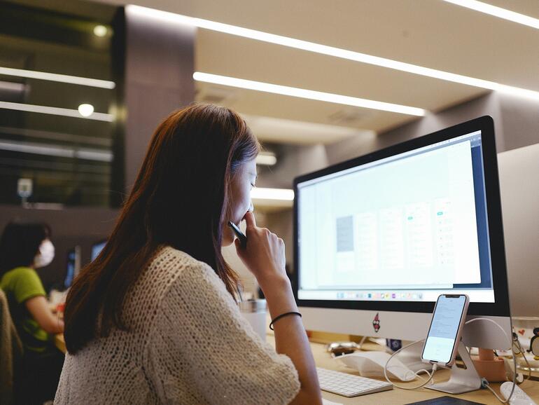 „Wo hat Apple die Einstellungen jetzt schon wieder versteckt?“