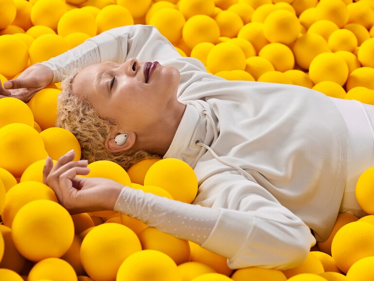 Hörgenuss: Nahezu allen Konkurrenten in der gehobenen In-Ear-Preisklasse ist mittlerweile ein guter Klang  gemein.