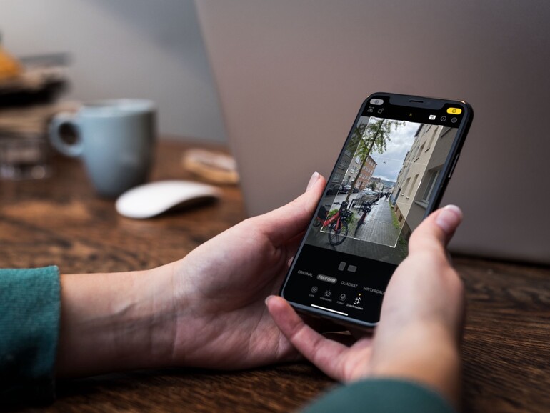 Wir zeigen dir, wie du Ordnung in deine digitale Bildersammlung bringst. 