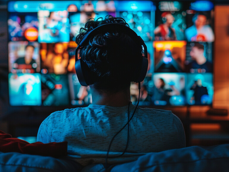 Apple TV+ ist der Video-on-deman-Dienst von Apple