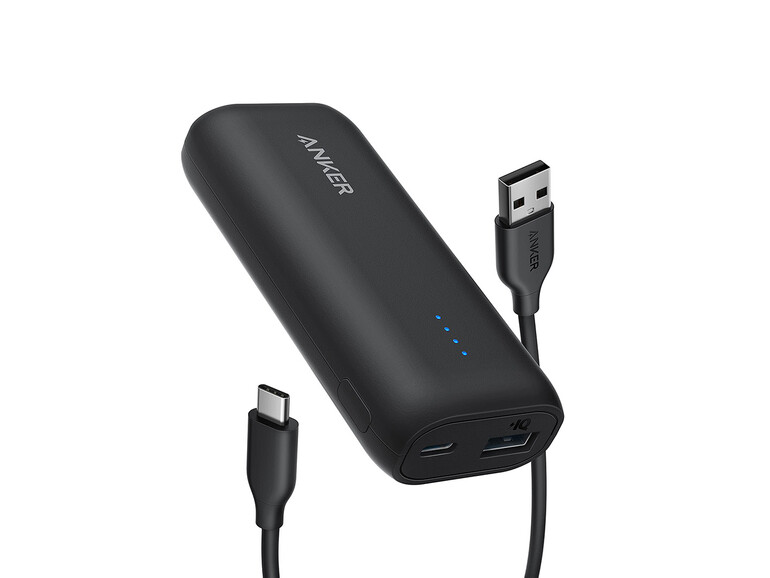 Rückruf wegen Brandgefahr: Anker A1112