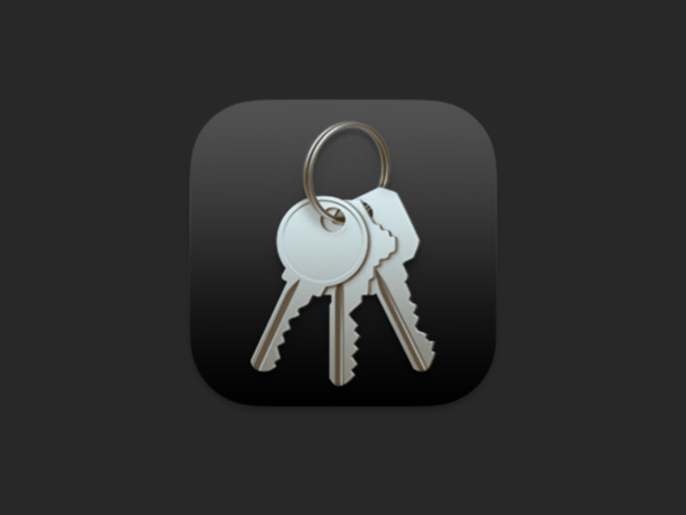 Schlüsselbundverwaltung