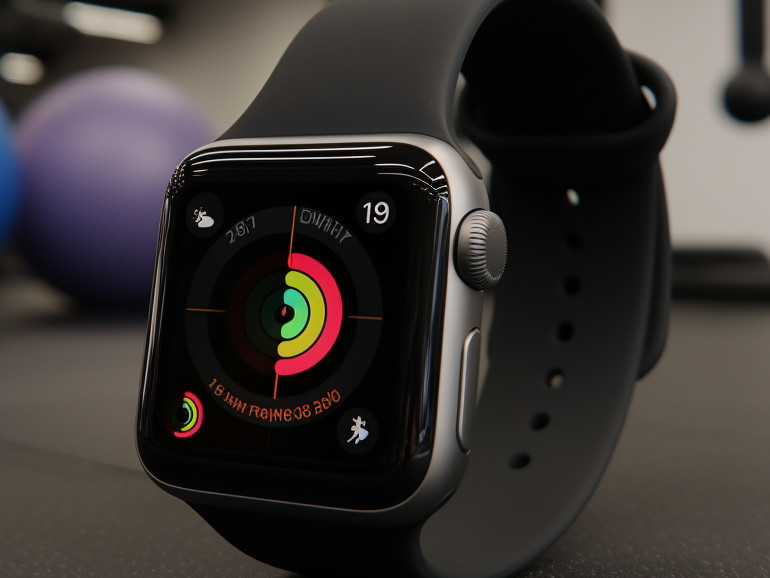 Apple Watch Series 3 kommt mit integriertem Mobilfunk und mehr