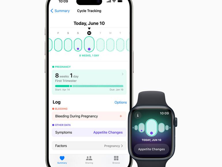watchOS 11