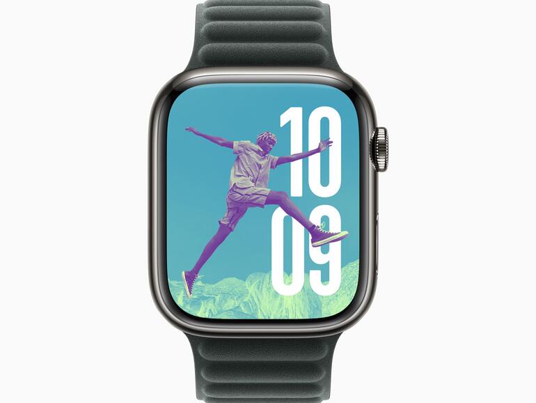 watchOS 11