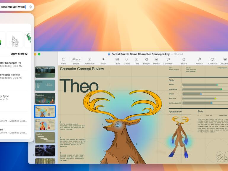 Neue Siri-Funktionen