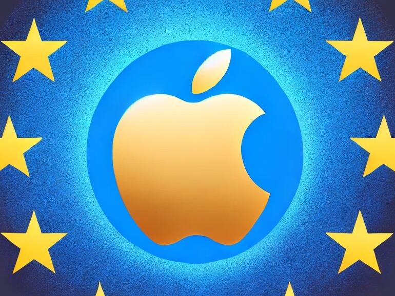 Apple und die EU - ob das gut geht?