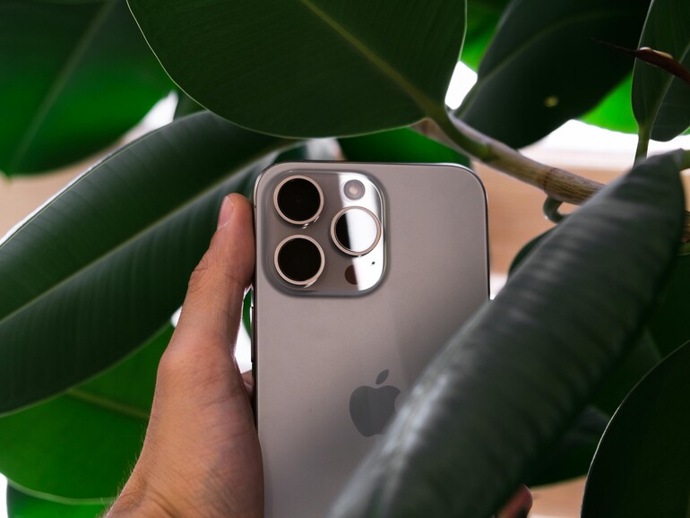 Im Speicher deines iPhone verbergen sich einige Speicherfresser, die von dir gefunden werden wollen.