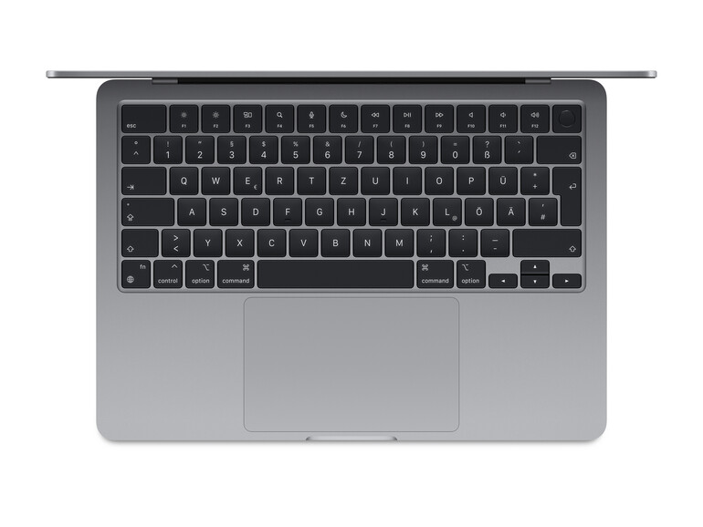 Apples Trackpads bieten nicht nur auf MacBooks jede Menge nützliche Funktionen und Gesten.