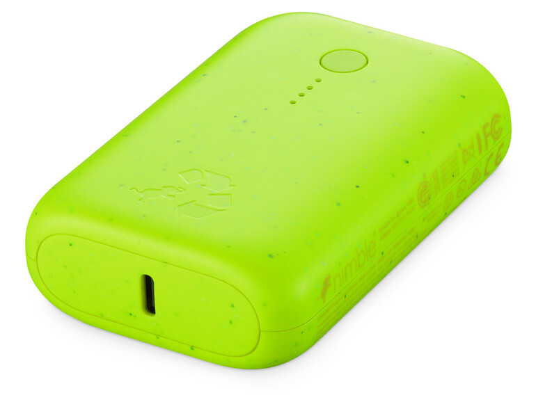 Nimble Champ 10k Tragbares Ladegerät für 79,95€