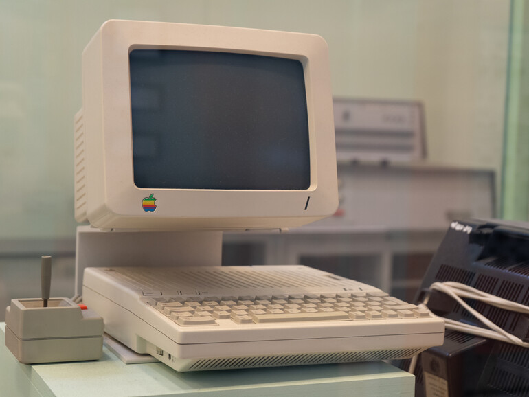 Alte Macs können mit den richtigen Ideen ein neues Leben erhalten.