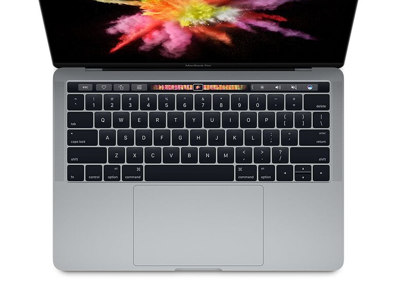 Betroffen sind die Macs aus 2015 bis 2019.