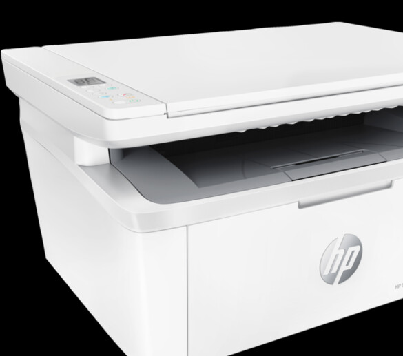 HP LaserJet MFP M140we Drucker