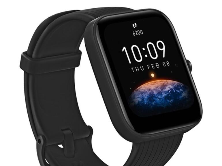 Amazfit Bip 3