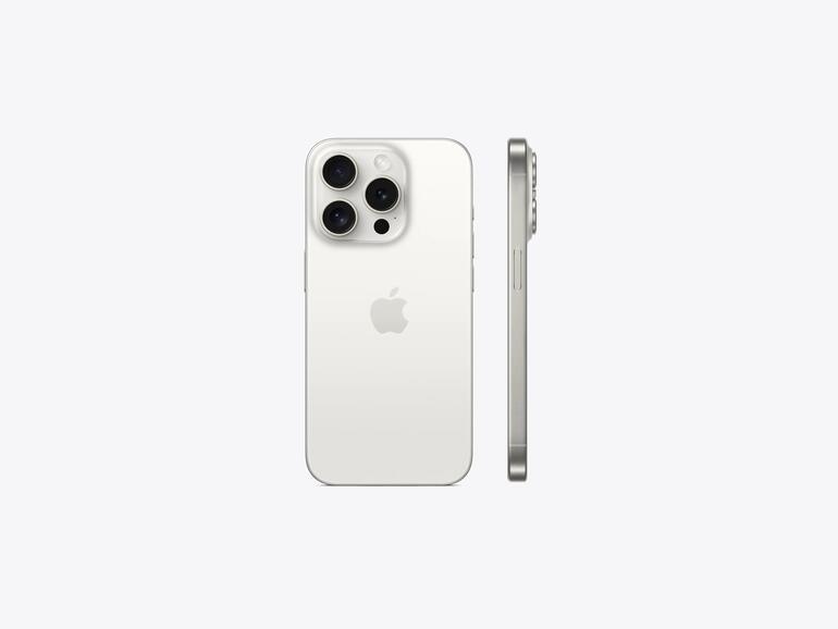 Die Frage bleibt welche Farben des iPhone 15 Pro bleiben und welche dazu kommen.