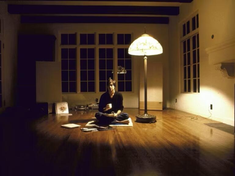Steve Jobs im Jahr 1982