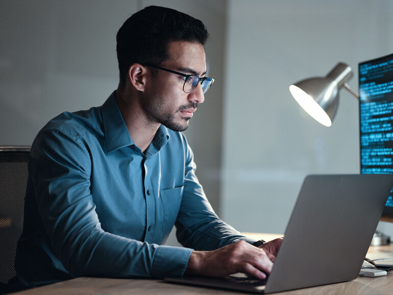 Mit Markdown-Formatierungen tippst du schneller und effektiver längere Texte und Notizen.