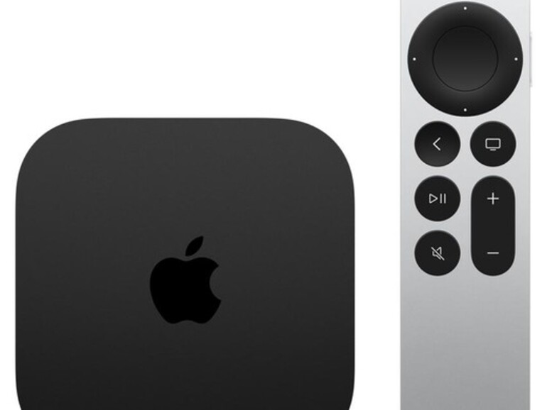 Apple TV