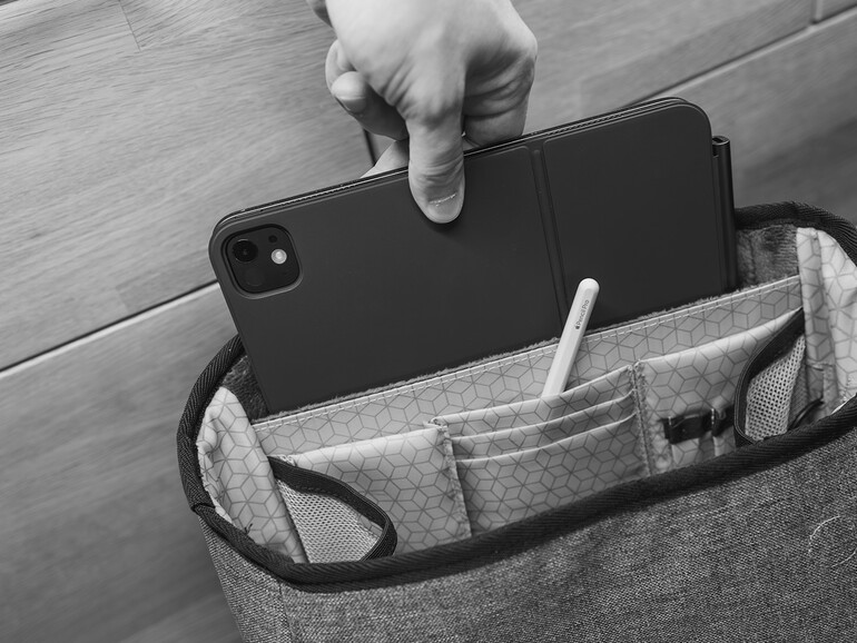 Das neue iPad Pro und der Apple Pencil Pro sind das neue Tablet-Gespann für Kreative.