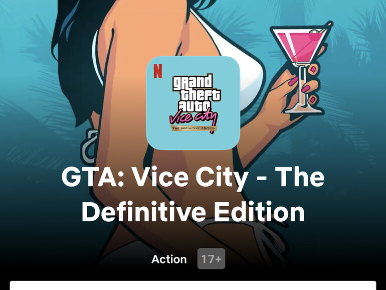 Dienste wie Netflix oder Xbox Game Pass Ultimate bringen Klassiker und Blockbuster auf alte iPhone-Bildschirme.