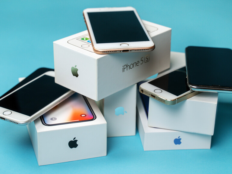 Dein altes iPhone kannst du mit unseren Vorschlägen zu neuem Leben erwecken.