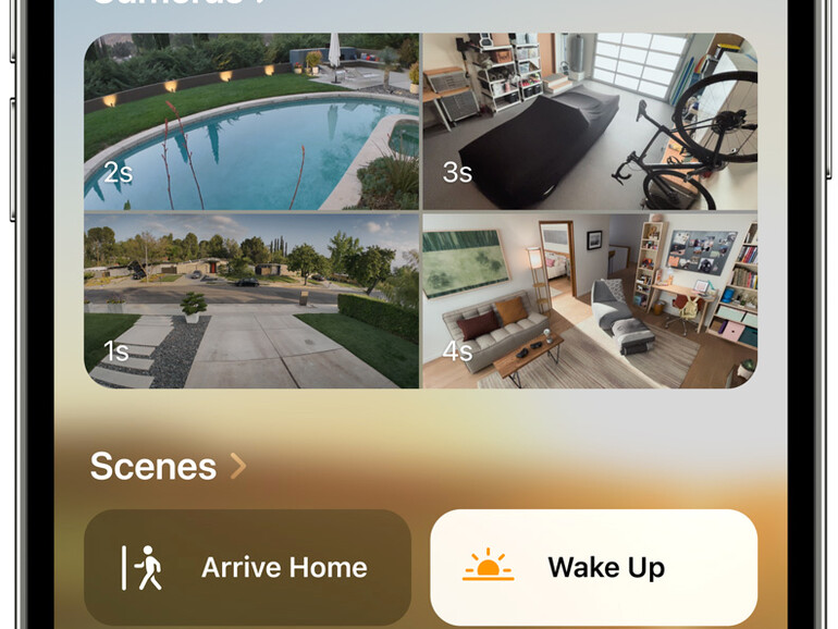 Dein altes iPhone kannst du als Steuerzentrale für dein Smarthome nutzen.
