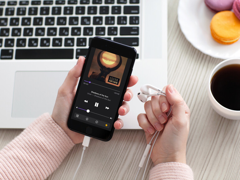 Mit den richtigen Apps und Einstellungen nutzt du dein altes iPhone als einen iPod weiter.
