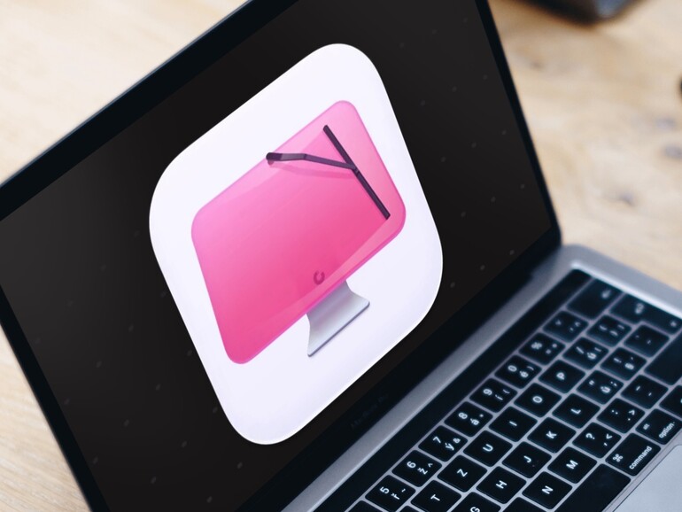 Malware gibt sich als CleanMyMac aus!