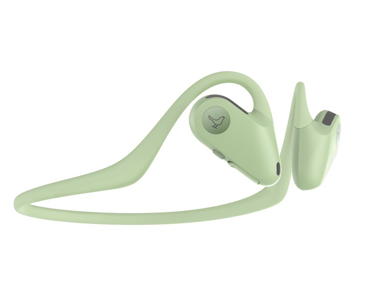 Open Ear statt Noise Cancelling: der neue Libratone Up.