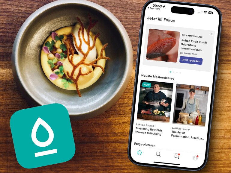 Solche Gerichte könnt ihr mit Gronda zaubern!