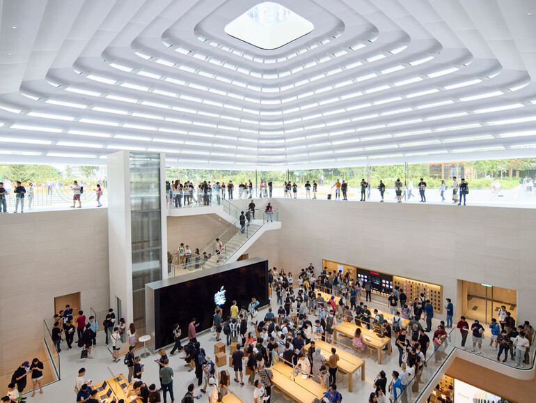 Besser nicht nach Rabatt fragen. Egal, wie hoch die Summe ausfällt.