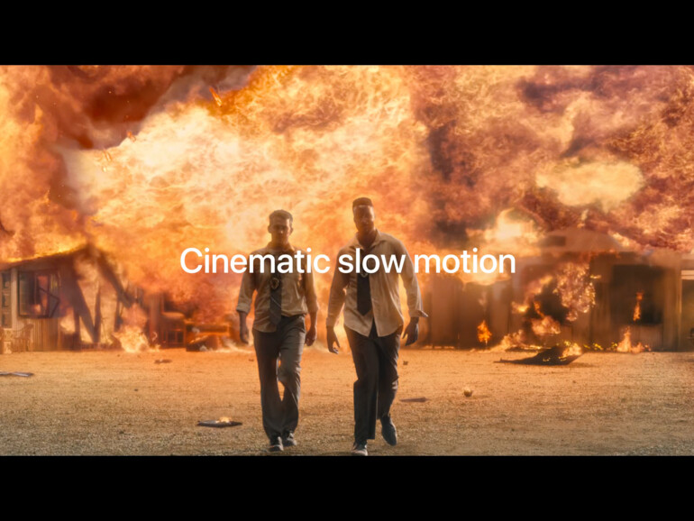 Wer mit dem Gedanken spielt, regelmäßig solche Aufnahmen mit dem iPhone zu filmen, sollte wirklich zum Pro-Gerät greifen. Alle anderen sind vielleicht mit den normalen Modellen besser beraten – und investieren die preisliche Differenz lieber in mehr Speicherplatz.