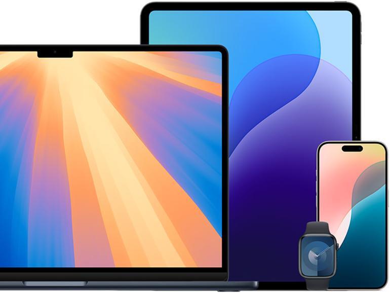 Release-Candidates der 2024er Betriebssysteme erschienen