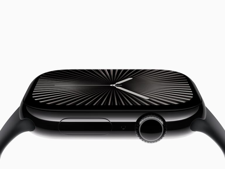 Apple Watch Series 10